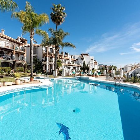 Malagasuite Mijas Golf Panoramic Views Fuengirola Extérieur photo